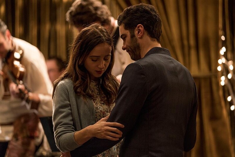 뉴욕에서 펼쳐지는 동화…영화 '타인의 친절'