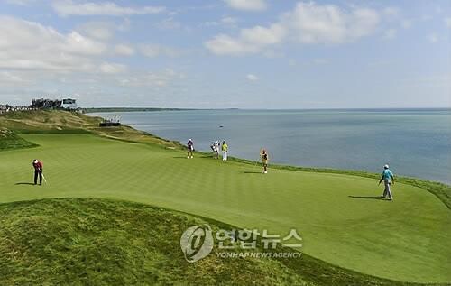 '손님 있을 때 올리자'…광주전남 골프장 이용료 인상 러시 빈축