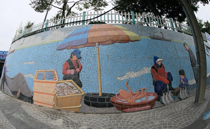 동해·홍천·인제 도시경관 개선사업 대상지 확정