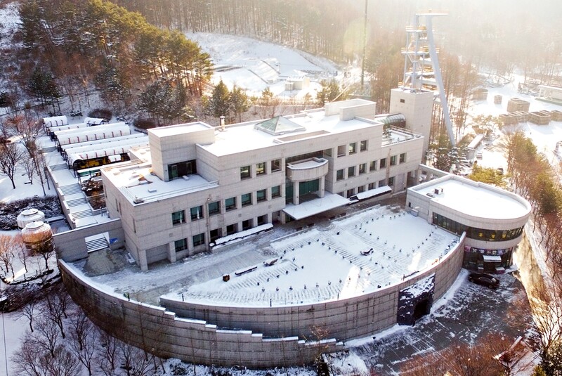 '탄광에서 관광으로' 태백시의 미래 석탄박물관…계륵 됐다