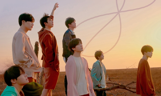 방탄소년단, 네번째 9억뷰 뮤직비디오…'페이크 러브'도 돌파