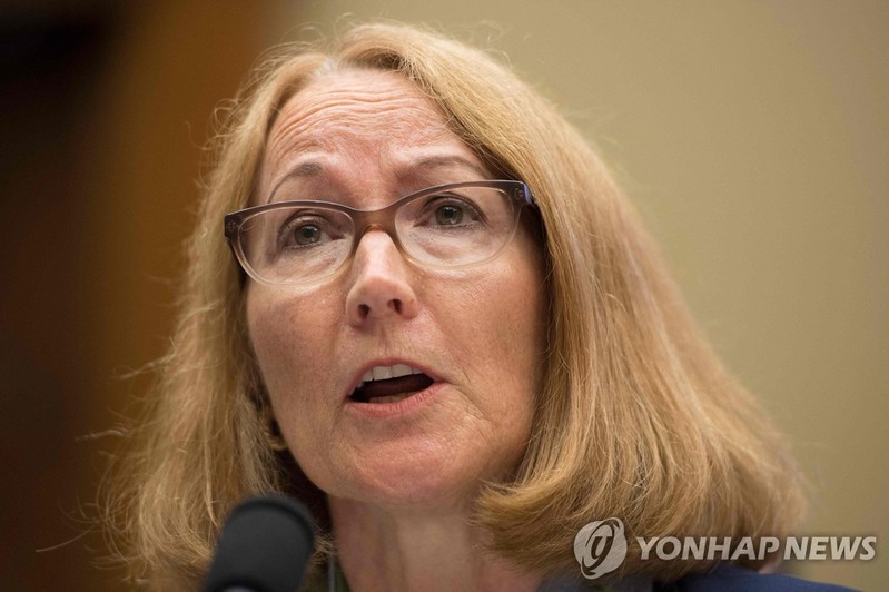 미 올림픽위 "선수들은 노리개 아냐…베이징올림픽 보이콧 반대"