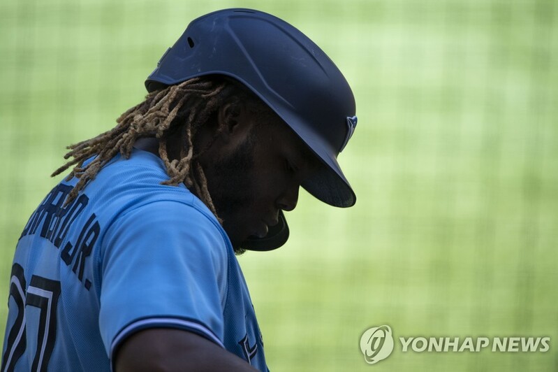 속 터지는 토론토 수비, 올해도 류현진 발목 잡는 분위기