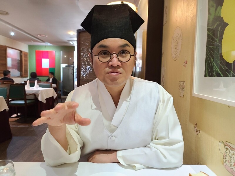 "무늬만 서당 폭력사태에 피가 거꾸로…전통서당 가치훼손 안돼"