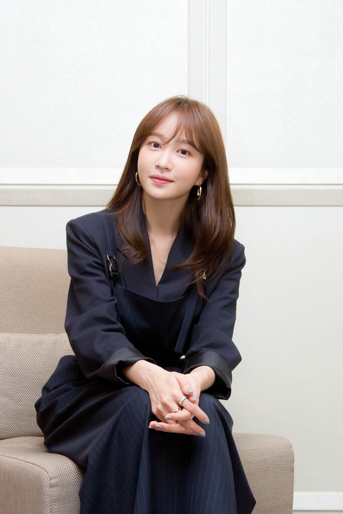 안희연 "욕설 연기에 '멘붕'…세상에 질문 던지는 영화라 선택"