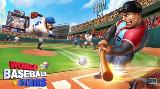 Game company, Four Thirty Three Inc. launches new mobile sports game overseas