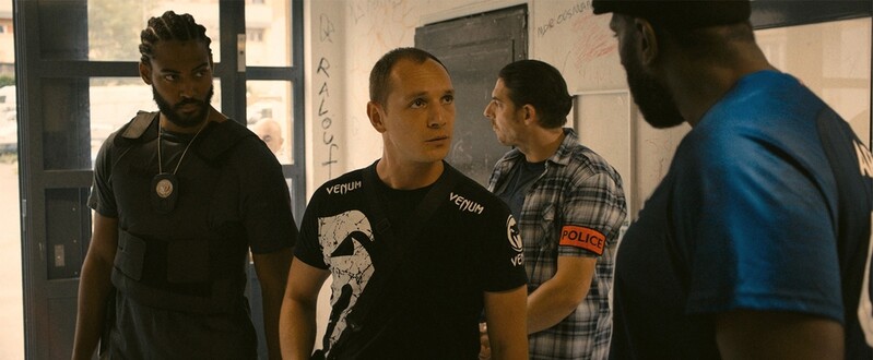 파리 외곽지역에 고착된 분노…영화 '레 미제라블'