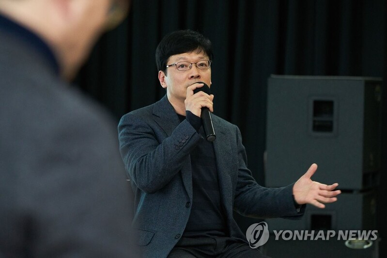 게임기업 스마일게이트, 연매출 1조원 돌파…창사 이래 처음