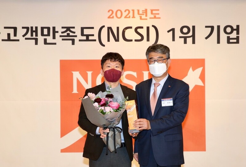 [게시판] 플로, 국가고객만족도 음원서비스 1위