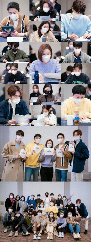 Season 2 of "Hospital Playlist" to air on June 17th