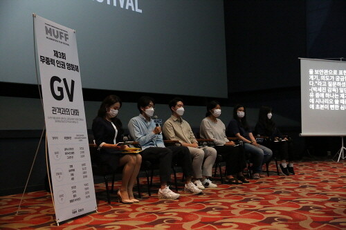 양천구, '제4회 무중력 영화제' 출품작 모집