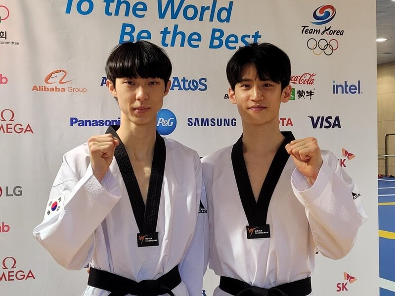 Rising taekwondo star chases S. Korea's 1st medal at Tokyo Olympics