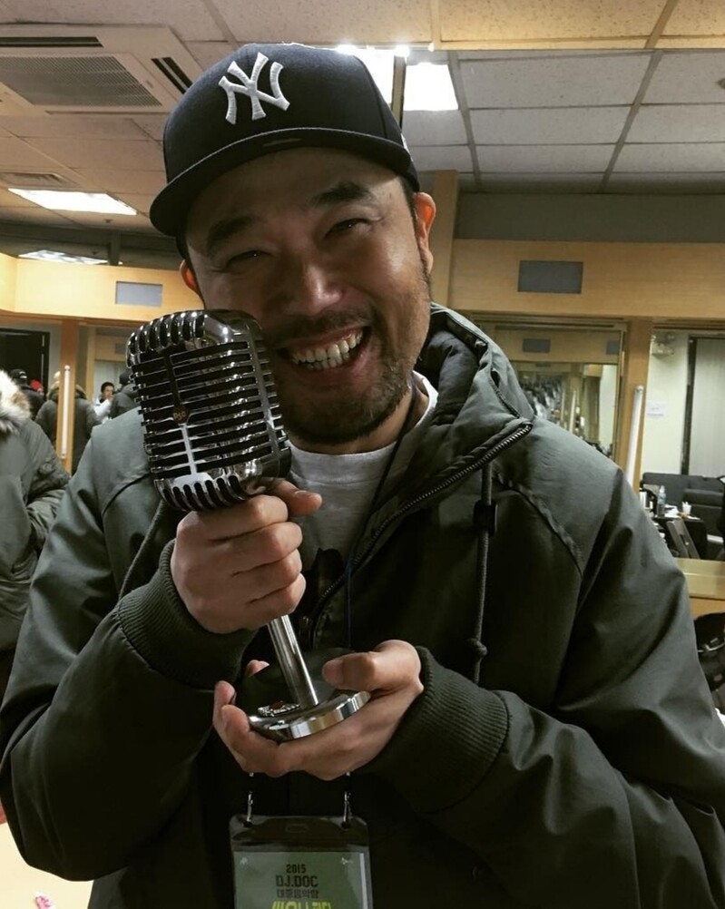 45RPM member and DJ DOC Lee Ha-neul's brother Lee Hyun-bae passed away at 48