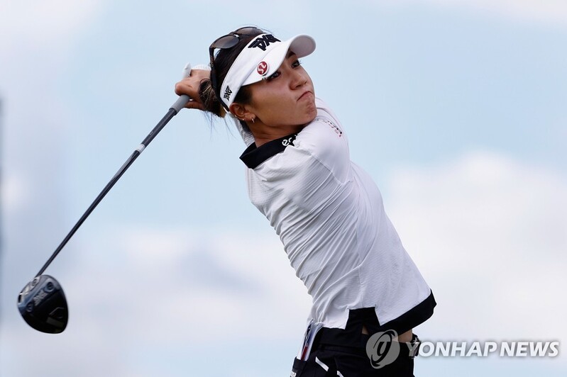 부활절에 '부활' 예고했던 리디아 고, 생일 앞두고 '자축 우승'