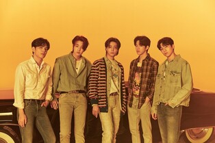 Day6 concludes their 'book series' with their upcoming mini-album