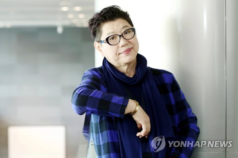 양희은 "결핍이 나를 만들어…인생이 베푼 어려움, 다 고맙죠"