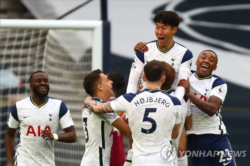 유럽 슈퍼리그 출범 선언…UEFA 강경 대응 등 '축구계 발칵'(종합)