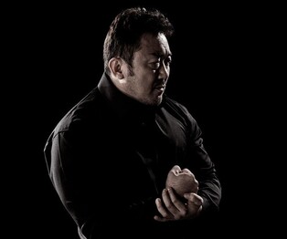 Actor Ma Dong-seok to become a producer and actor for upcoming drama "The Club"