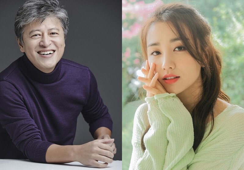 배우 권해효·박하선, 제22회 전주국제영화제 개막식 사회 본다