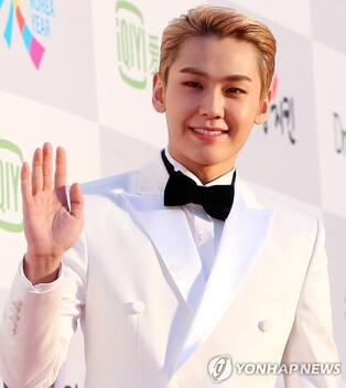 Former BTOB member Jung Il-hoon admits charges of drug use