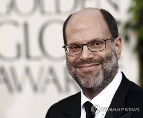 Hollywood producer Scott Rudin to step back amicd growing allegations of bullying