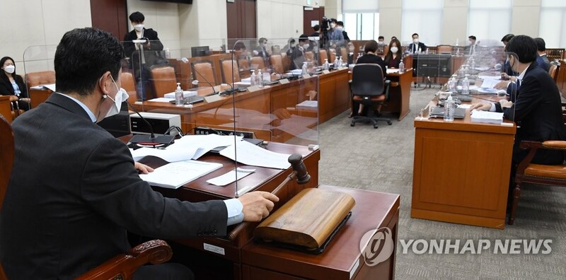 '여순사건 진상규명' 특별법안, 행안위 법안소위 통과