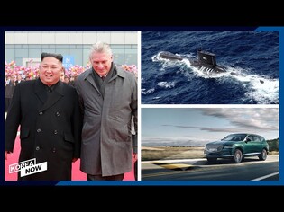 Hyundai, Kia see earnings surprise/ Korea vows to help search for missing Indonesian submarine