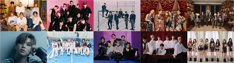 랜선 공연으로 펼쳐지는 부산원아시아페스티벌 내달 6일 개막