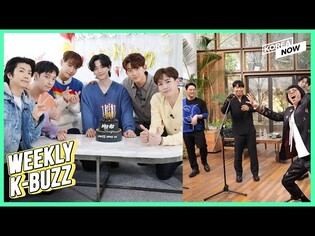 [K-BUZZ] 2PM confirmed to make full group comeback / SG Wannabe comforts Korea with decade-old songs