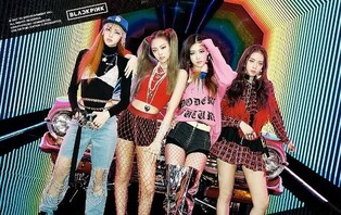 BLACKPINK's 'As If It's Your Last' MV surpasses 1 billion views
