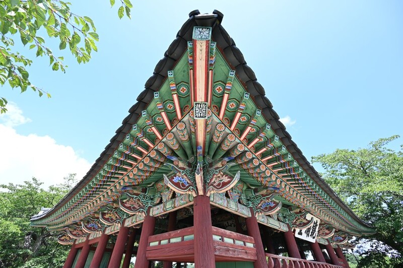 강원도, 첨단 사물인터넷 기술로 소중한 문화유산 지켜낸다