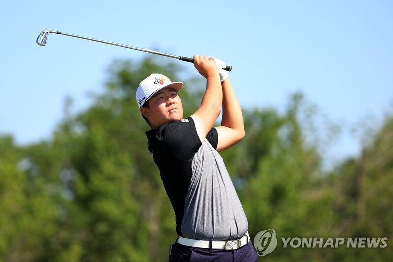 임성재·최경주, 29일 개막 PGA 투어 발스파 챔피언십 출격