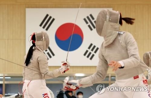 Athletes for Tokyo Olympics to be vaccinated starting this week