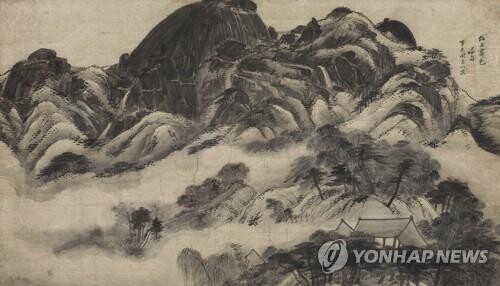 삼성家 통 큰 기부, 예술품 기증 활성화 계기 될까