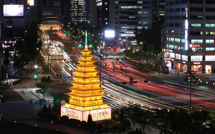 Ahead of Buddha's Birthday