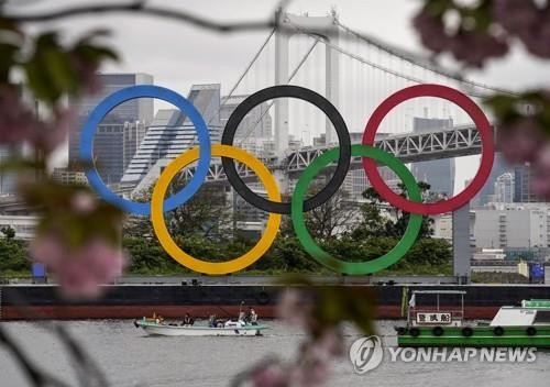 日유력지 "냉정한 눈으로 현실 봐야"…올림픽 취소론에 무게