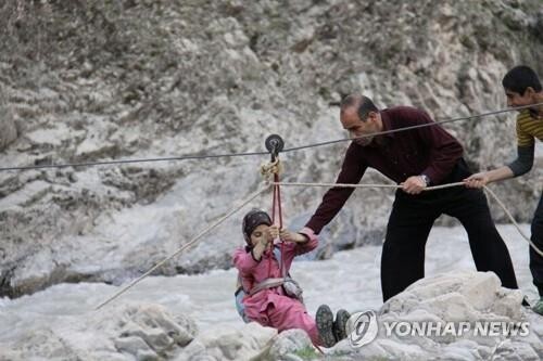 '익산 장애인영화제' 5월 12일 개막…사흘간 14편 무료 상영