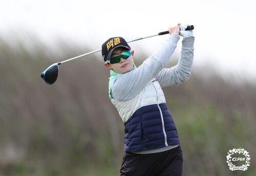 [고침] 스포츠(김효문 '무명 반란' 예고…KLPGA 챔피언십…)