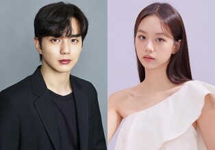 Yoo Seung-ho and Lee Hye-ri cast for upcoming historical romance drama