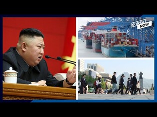 Poll shows Koreans choose US over China / Chips and ships lead Korea's export boom