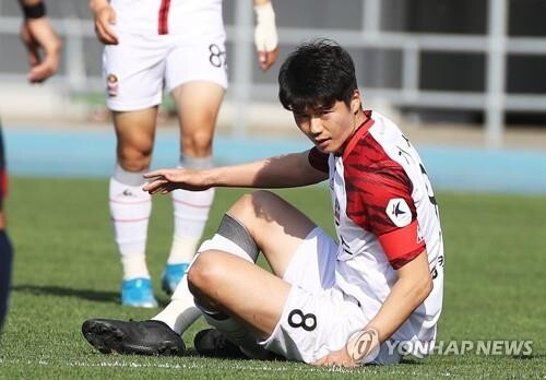 Football star Ki Sung-yueng grilled over suspected land speculation case