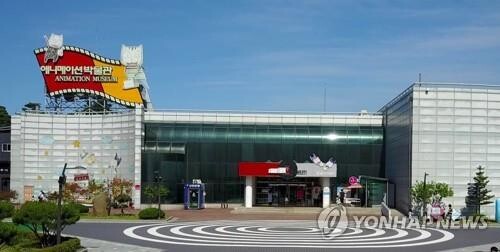 춘천애니타운페스티벌 5일 개막…한 달간 주말마다 열려