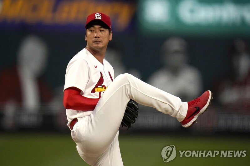 Kim Kwang-hyun faces Stroman due to schedule changes made at the Mets on the 6th