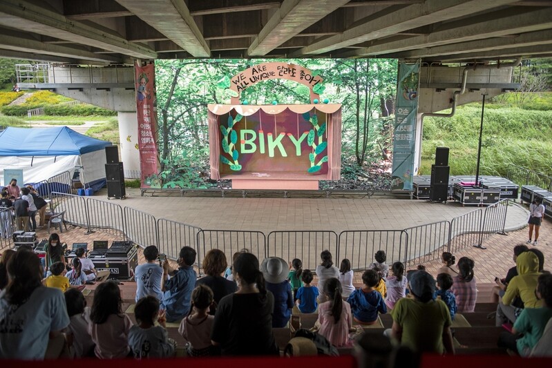 부산국제어린이청소년영화제 '10세 이상' 관람등급 추가