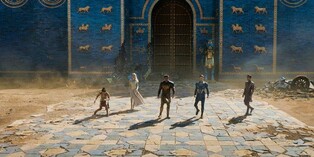 Marvel Studios announces release dates of 10 upcoming Avenger movies including 'The Eternals'