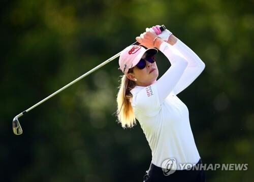 LPGA투어 통산 10승 '핑크 팬더' 크리머, US여자오픈 초청 출전
