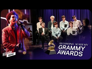 Grammys to end secret nomination committee: Will BTS win next year?