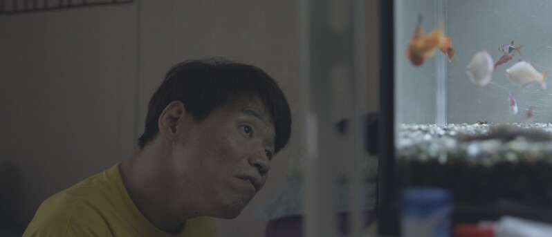 '코리도라스' 류형석 감독 "가공하지 않은 장애인 삶 담고 싶어"