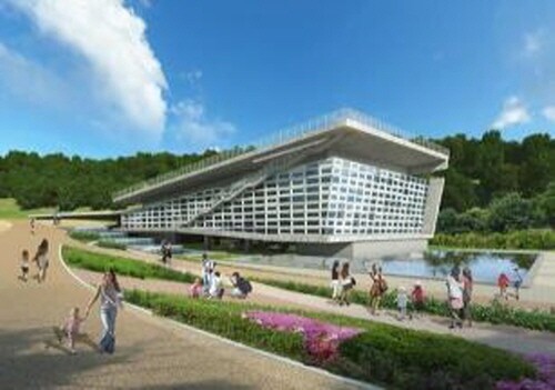 대구광역시 달성 도동서원, 화원동산 관광의 모습을 바꾸다