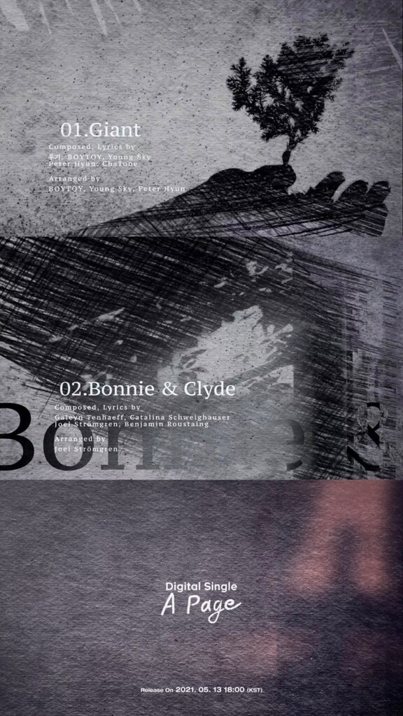 (G)I-DLE's Yuqi to release her first solo single 'A Page'